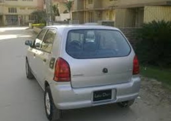 Silnik diesla kompletny Suzuki Alto V